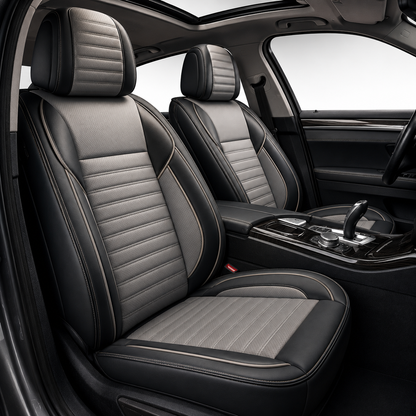 DriveLuxe™ Coprisedili Premium