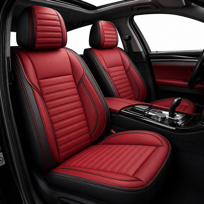 DriveLuxe™ Coprisedili Premium